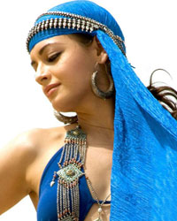 Dia Mirza